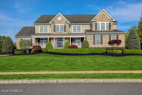 1 Livingston Court, Marlboro, NJ 07746