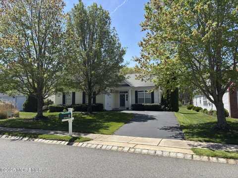 362 Golf View Drive, Little Egg Harbor, NJ 08087
