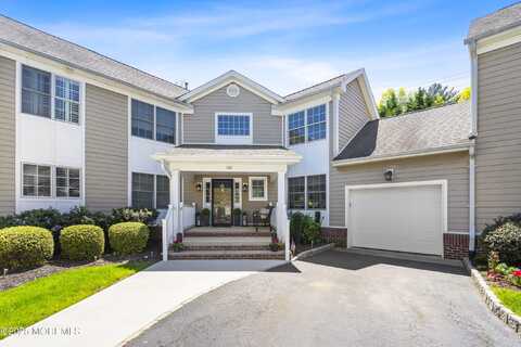 128 Birch Avenue, Little Silver, NJ 07739