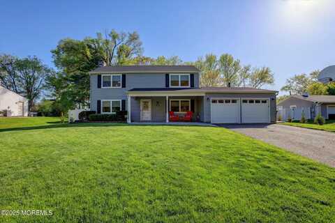 49 Knox Lane, Manalapan, NJ 07726