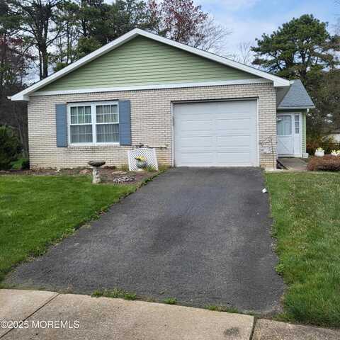 14 Andes Court, Brick, NJ 08724
