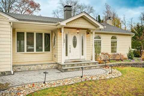 239 Grant Avenue, Eatontown, NJ 07724