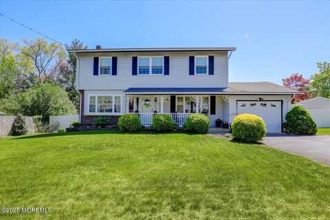 31 Vermont Avenue, Jackson, NJ 08527