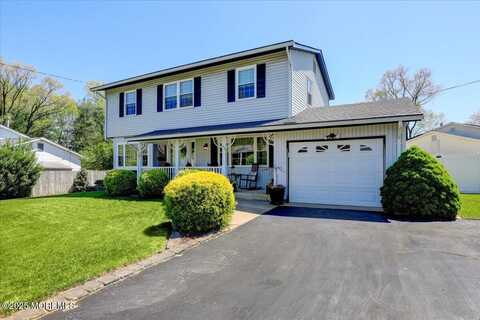 31 Vermont Avenue, Jackson, NJ 08527