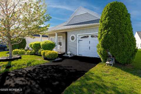21 Florence Drive, Manchester, NJ 08759
