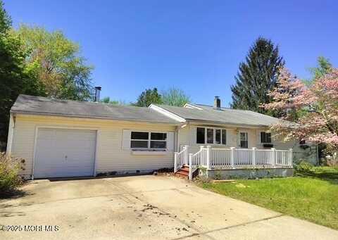 2 Westwood Drive, Howell, NJ 07731