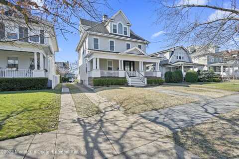 502 Sixth Avenue, Asbury Park, NJ 07712