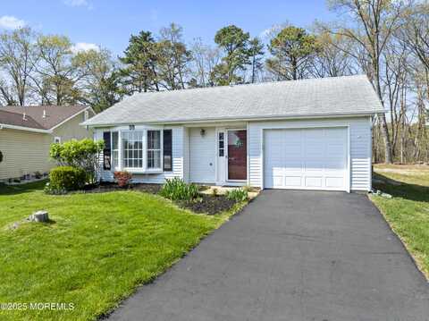 93 Greenbriar Boulevard, Brick, NJ 08724