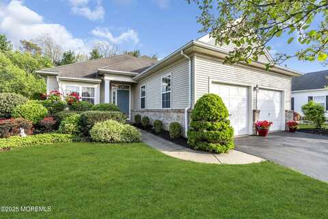 48 Drayton Road, Manchester, NJ 08759
