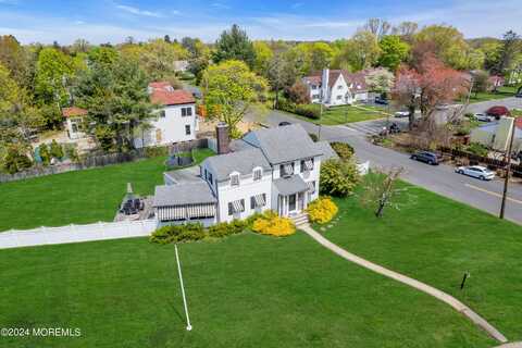 537 Cedar Avenue, West Long Branch, NJ 07764