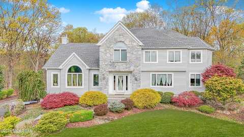 100 Five Points Road, Freehold, NJ 07728