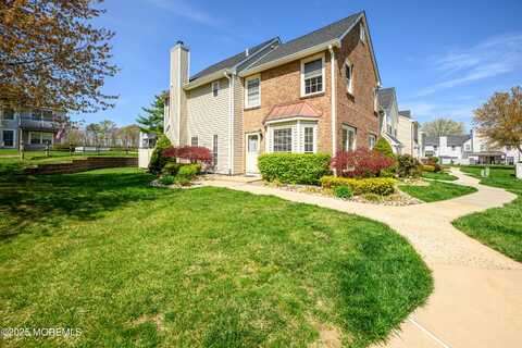 283 Stratford Place, Morganville, NJ 07751