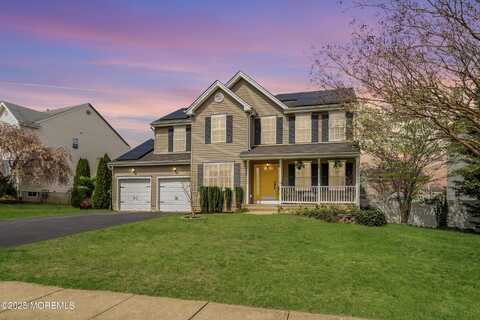 12 Tradewinds Avenue, Barnegat, NJ 08005