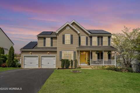 12 Tradewinds Avenue, Barnegat, NJ 08005