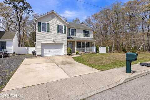 722 Sandy Hook Drive, Forked River, NJ 08731