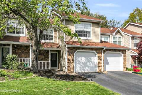 5 Saddle Court, Tinton Falls, NJ 07753