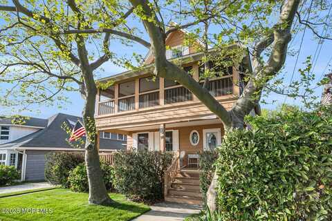 50 Bridge Avenue, Bay Head, NJ 08742