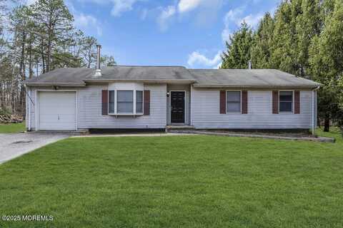 568 E Veterans Highway, Jackson, NJ 08527