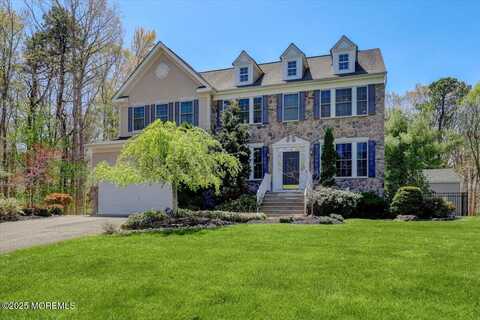 722 Eltone Road, Jackson, NJ 08527