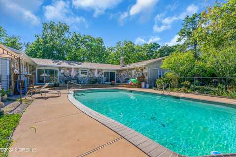 429 Thomas Avenue, Little Egg Harbor, NJ 08087