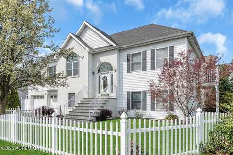 1998 Manor Drive, Wall, NJ 07719