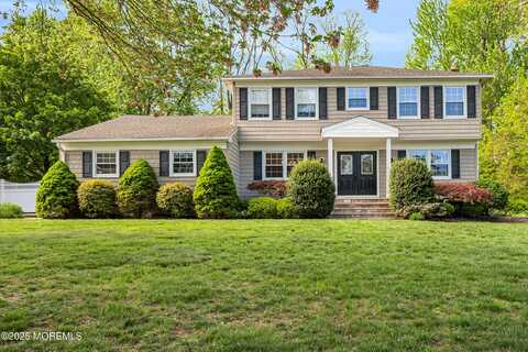 21 Schelly Drive, Middletown, NJ 07748