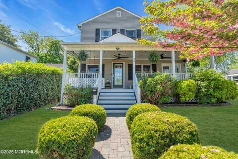 30 Florence Avenue, Leonardo, NJ 07737