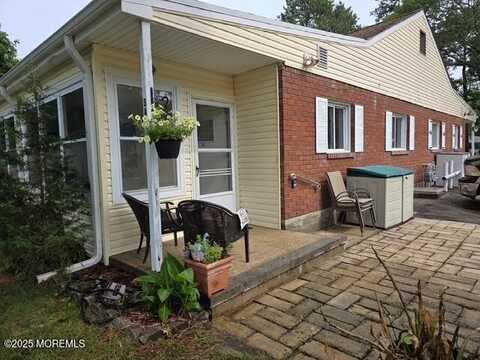 3a Cherry Street, Toms River, NJ 08757