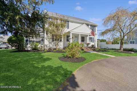 2155 Terrace Place, Sea Girt, NJ 08750
