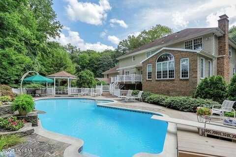65 Devonshire Drive, Morganville, NJ 07751