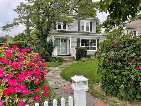 100 Bingham Avenue, Rumson, NJ 07760