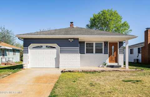 22 Saint Kitts Drive, Toms River, NJ 08757