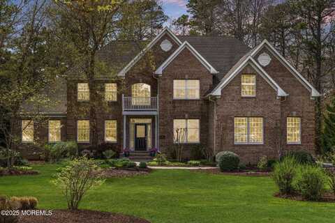 32 Saint Meena Avenue, Manahawkin, NJ 08050