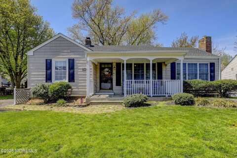 126 9th Street, Belford, NJ 07718