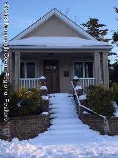 96 Poplar Avenue, Deal, NJ 07723