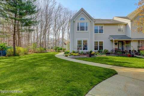 243 Larchwood Court, Howell, NJ 07731