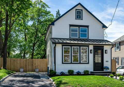 302 Spring Street, Red Bank, NJ 07701