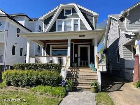 210 1/2 Brinley Avenue, Bradley Beach, NJ 07720