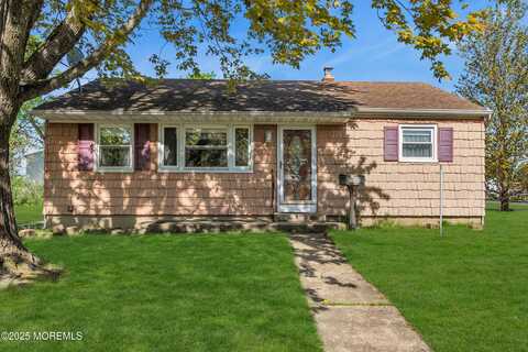 216 Flack Street, Toms River, NJ 08753