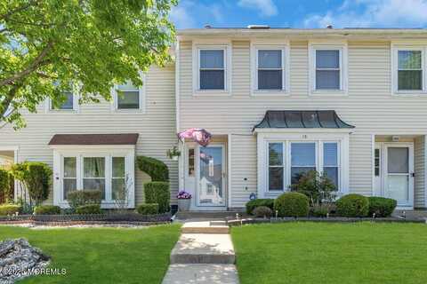 13 Harmony Way, Sayreville, NJ 08872