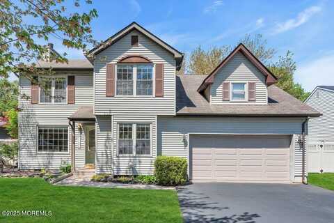 763 Maple Avenue, Brick, NJ 08724