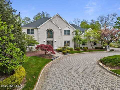 818 Holmdel Road, Holmdel, NJ 07733