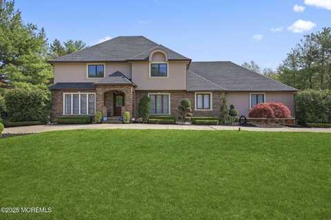 21 Hunt Road, Freehold, NJ 07728