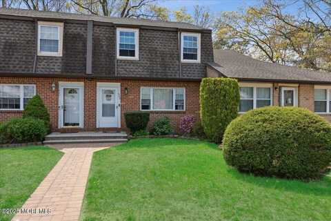 430 Lonna Court, Brick, NJ 08724