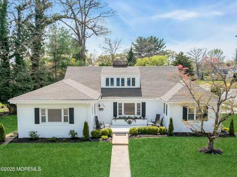 107 Lincoln Drive, Ocean Twp, NJ 07712