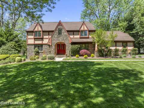 60 Sandalwood Drive, Marlboro, NJ 07746