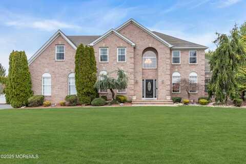 100 Manfre Court, Freehold, NJ 07728