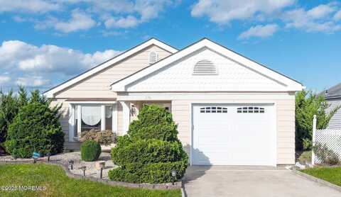 34 Maidstone Way, Manchester, NJ 08759