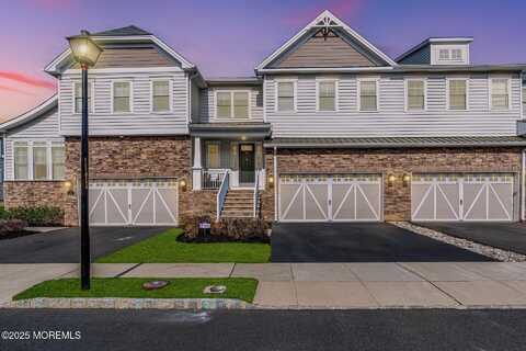 19 Foulks Terrace, Lincroft, NJ 07738