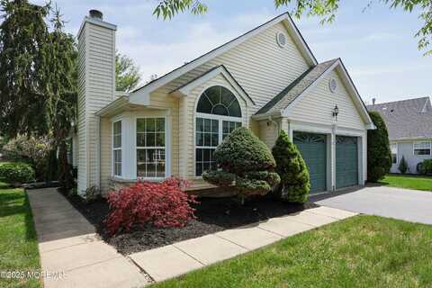 2399 Crisfield Circle, Toms River, NJ 08755
